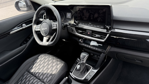 Kia Seltos 1.6 Ex Pack At