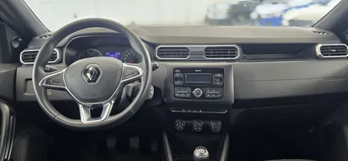 Renault Duster 2.0 Intens Mt