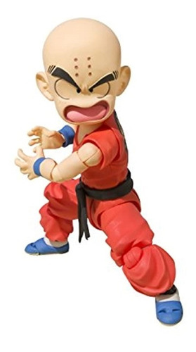 Tamashii Nations Figuarts Krillin-los