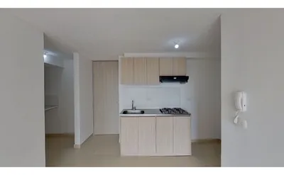 Apartamento en venta