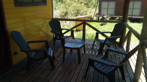 Imagen 6 de 17 de Alquilo Cabaña En El Delta Al Rio 1 A 4 Personas Barrio Nautico Privado Wifi Kayaks Canoa
