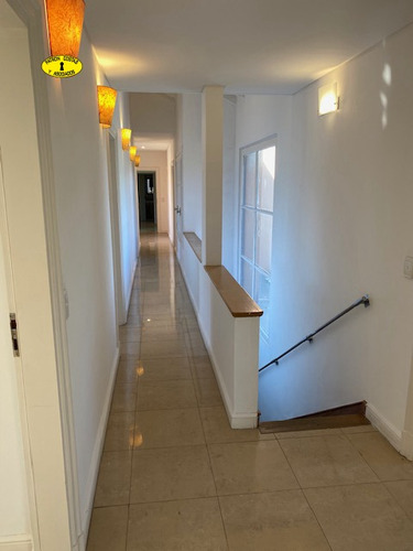 3361em-espléndida Casa De 500 M2 Estilo Californiano Al Polo