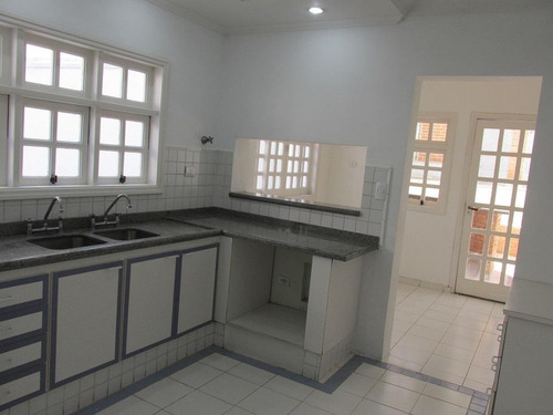 Imagem 11 de 20 de Alphaville 11 - Casa Com 3 Suítes À Venda, 400 M² - Ca1125