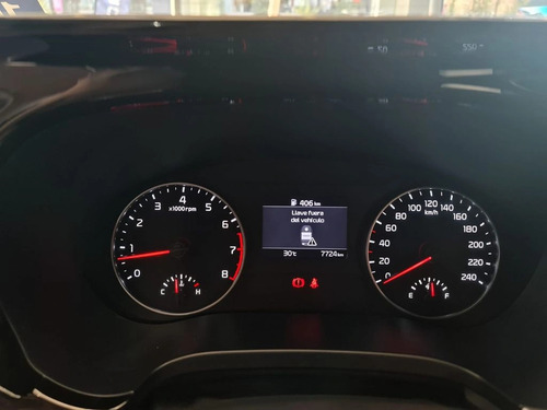 Kia Seltos EX 1.6L 6MT RI FULL (2284)