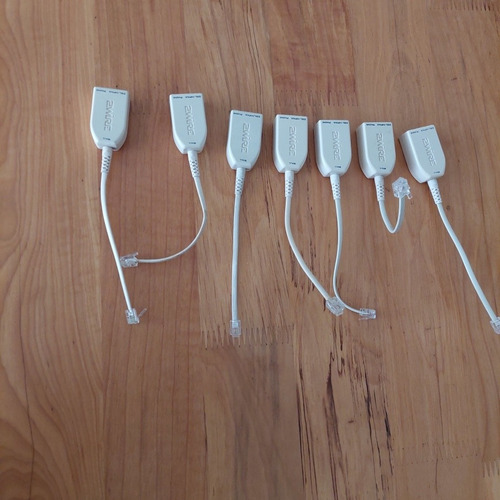 Microfiltro 2wire Dsl (Usado)