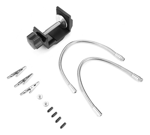 Soporte De Soldadura Universal Con Brazo De Metal Para Planc