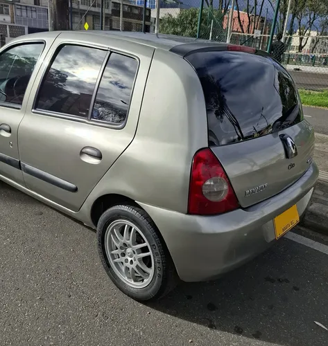 Renault Clio 1.2 Campus