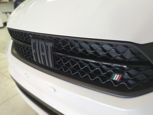 Fiat Cronos 1.3 0km Drive Pack Conectividad S-dising My21