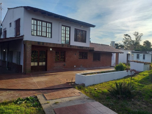 Imagen 14 de 30 de Quinta 2.500 M2 Gran Piscina C/2 Chalets Galpon Instal. Pque Frutales Quinchos Gge 3 Gimnasio