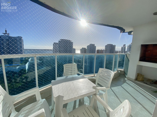 Apartamento En Venta De 2 Dormitorios Y Medio - Playa Mansa