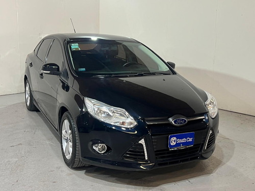 Ford Focus III 1.6 S