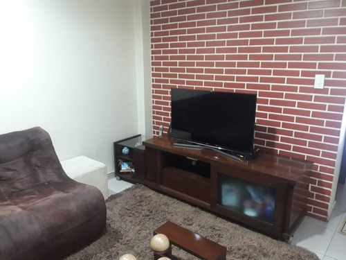 Imagem 24 de 29 de Sobrado A Venda - Tucuruvi - So00347 - 69379309