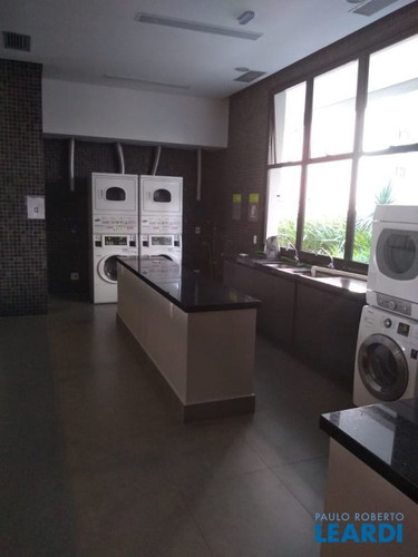 Imagem 11 de 15 de Apartamento - Aclimação - Sp - 565374