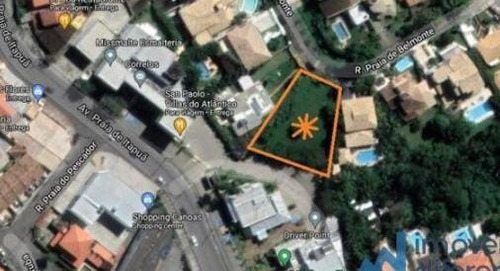 Terreno Villas Do Atlântico Condomínio Ultimos Lotes Bahia