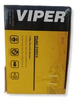 Comprar Alarma De Seguridad Viper 3100vx 2 Controles
