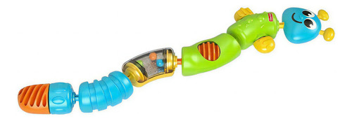 Precio del juguete Centipede Fisher Price: 8350
