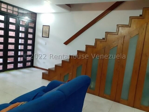 Imagen 9 de 24 de Venta De Hermoso Townhouse En Nueva Casarapa / Ofc 23-435
