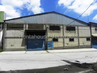 Galpón en venta