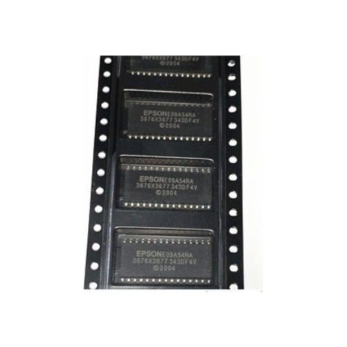 Chip Controlador Sop-30 Epson E09a54ra 3676x3677, 5 Piezas