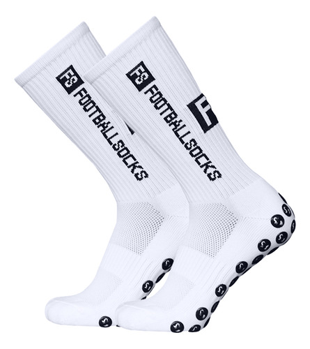 Calcetines Deportivos Para Baloncesto Seco, Medias Antidesli