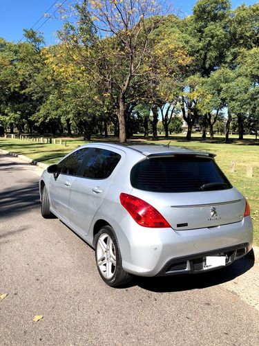 Peugeot 308 Feline 2.0