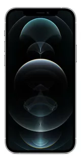 Apple iPhone 12 Pro (256 GB) - Plata