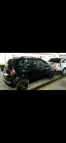 Fiat Idea 1.4
