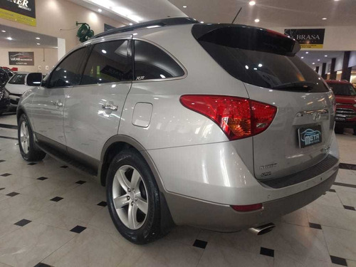 Hyundai Veracruz Gls 3.8 V6