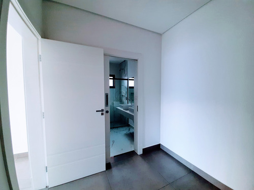Imagem 20 de 30 de Casa À Venda No Condomínio Jardins Di Roma Em Indaiatuba/sp - Ca02502 - 70422717