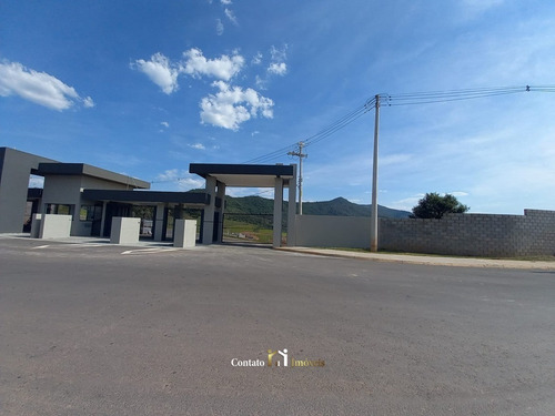 Imagem 8 de 8 de Lindo Lote Condomínio Greenfield Venda Atibaia - Tc0165-1
