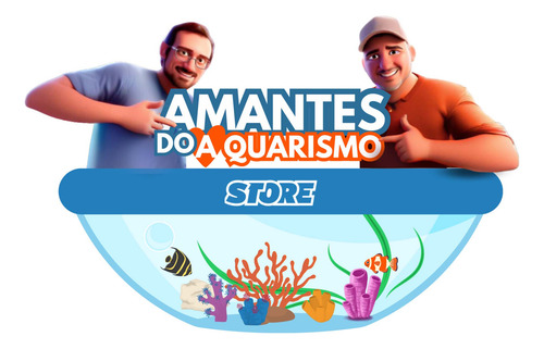 Bomba De Circulação Wave 6000 110v Ocean Tech P/ Aquários