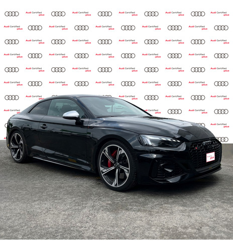 Audi Rs5 2024 Demo