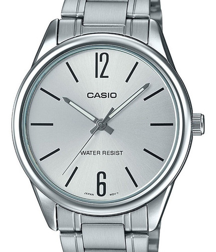 Reloj de pulsera Casio MTP-V005D-7BUDF, para hombre en color