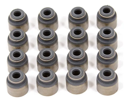 comprar Juego Gomas Valvulas Kia Rio G4ed 1.6l L4