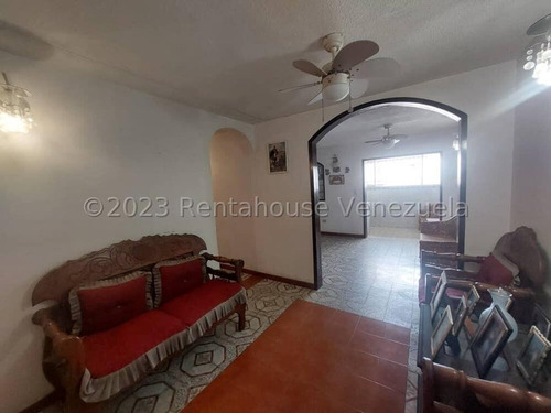 Apartamento En Venta En El Valle