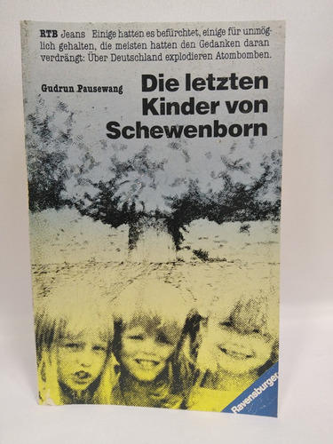 Die Letzten Kinder Von Schewenborn