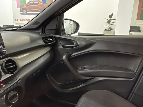 Fiat Cronos 1.3 Gse Precision Cvt