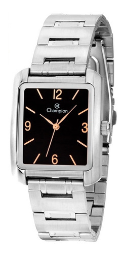Relógio Champion Unisex Ch22466c