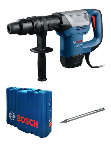 Martelo Rompedor Gsh 500 1100w 7,5j 220v Bosch