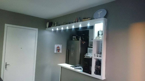 Imagem 7 de 30 de Apartamento Com 2 Dormitórios À Venda, 50 M² Por R$ 279.000,00 - Vila Rio De Janeiro - Guarulhos/sp - Ap2144