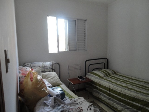 Imagem 6 de 9 de Venda - Apartamento Vila Leao - Ed. Plaza Sul / Sorocaba/sp - 2730