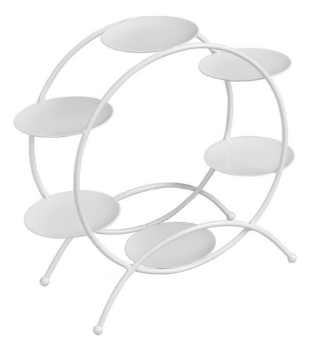 Soporte Para Cupcakes, Mesa De Postres, Platos Para Servir,