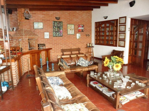 Imagen 4 de 12 de Casa Venta Alto Prado Mls 20-4113