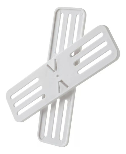Soporte De Enchufe Invisible Adhesivo Para Colgar En La Pare