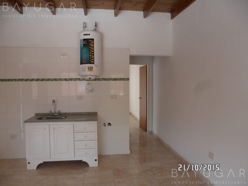 Venta Condominio - Benavidez / Tigre