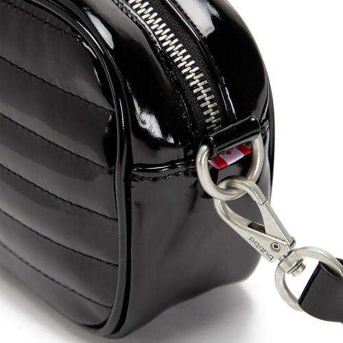 Mini Purse Gloss Black Bubba Essentials