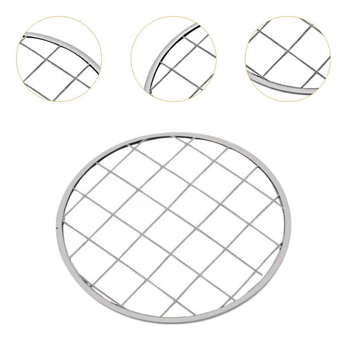 10 Piezas Tapa De Inserción De Frasco Diámetro De 8,4 Cm