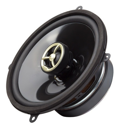 Parlantes Edifier G600a (coaxial) Para Auto 50/80w Premium