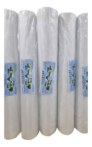 Tela O Malla De Refuerzo Para Impermeabilizar Flexcoat 100m