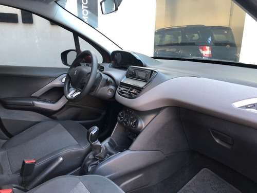 Imagen 18 de 25 de Peugeot 208 1.6 Active Año 2018 - Liv Motors